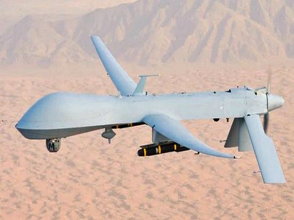 Defence Ministry approves the deal for acquiring the Predator (MQ-9 Reaper) drones from US