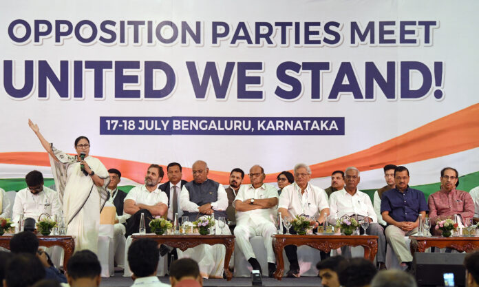 West Bengal CM Mamata Banerjee addresses the media