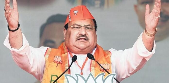 BJP