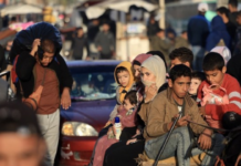 Gaza’s welcome humanitarian pause