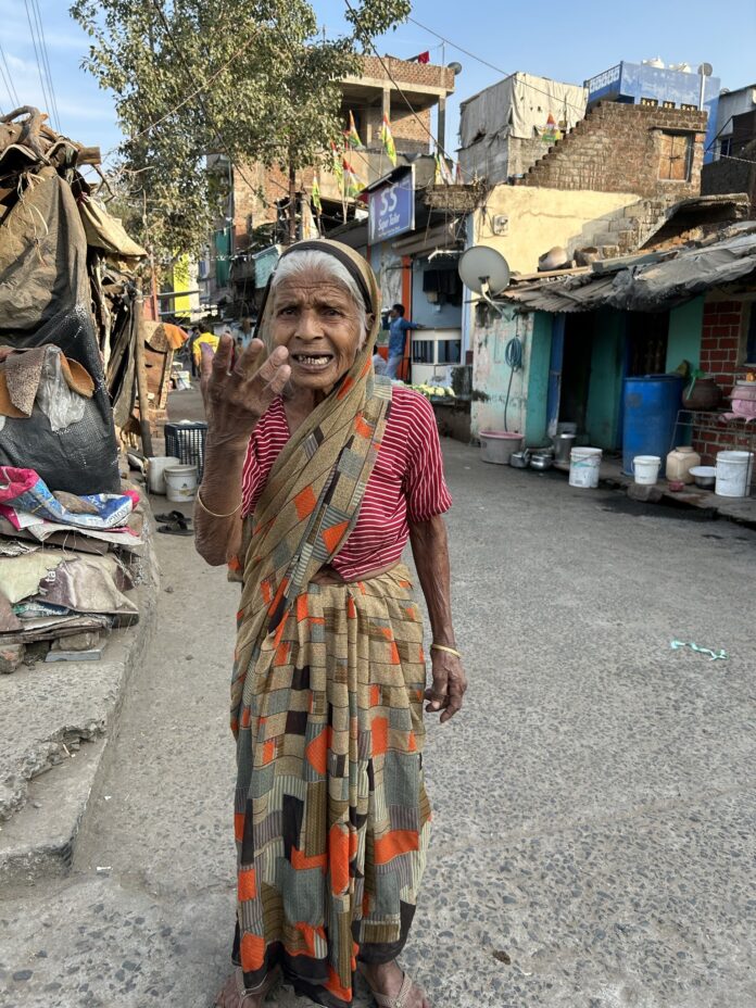 Rahul_C Bhopal gas tragedy_A_Nov 12 -Survivor