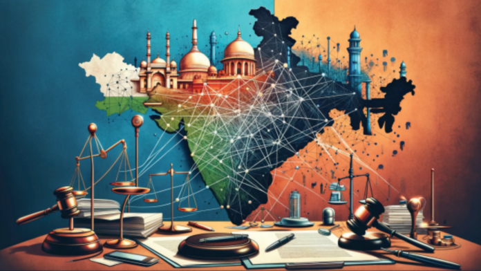 India