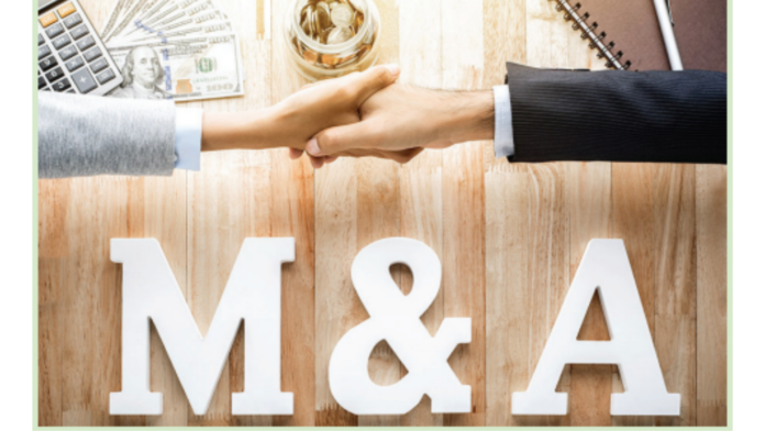 merger and acquisition