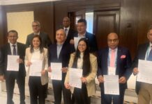 SIAM partners with S Asian auto forum to expand trade