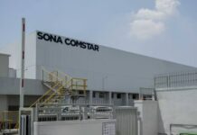 Sona with 1st auto PLI certification set to be key beneficiary of scheme