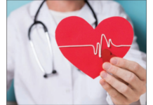 SPIRITUOSITY FOR A HEALTHY HEART: FACT OR MYTH?