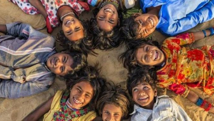 India Happiness
