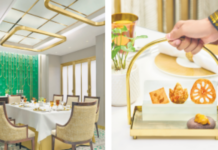 Avartana: Redefining Indian cuisine, making global waves