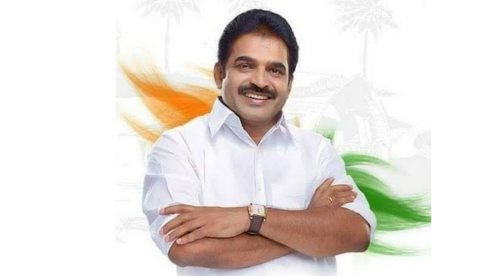 KC Venugopal