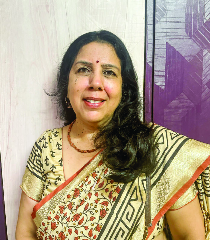 Dr Monisha Banerjee_TSG