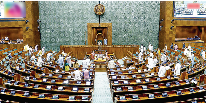 LOK SABHA TSG
