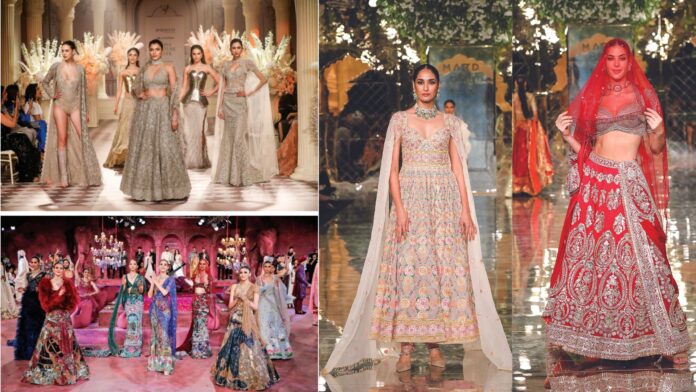 India Couture Week 2024