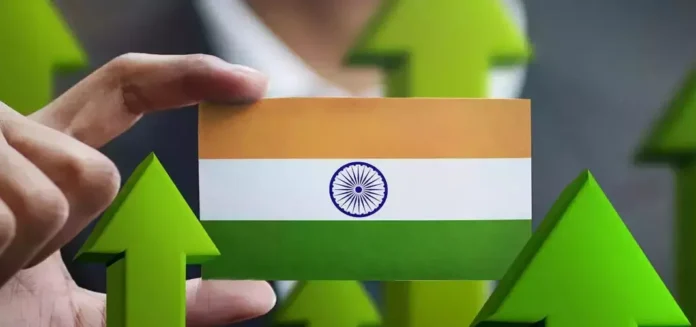 India 2047 TSG