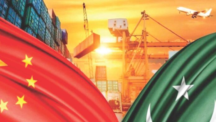 China is ready to synergize the high-quality Belt and Road cooperation with Pakistan’s development plans, carry out cooperation in agriculture, mining, public wellbeing and other areas in accordance with local conditions. China is ready to synergize the high-quality Belt and Road cooperation with Pakistan’s development plans, carry out cooperation in agriculture, mining, public wellbeing and other areas in accordance with local conditions.