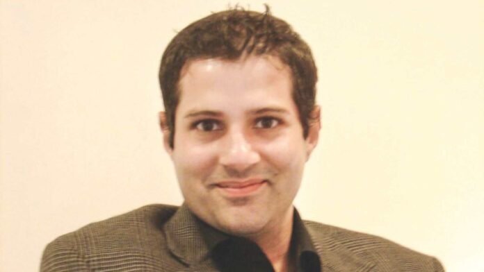 Ashish Hemrajani