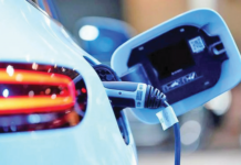 With 23% CAGR, global EV market to soar to USD 2,108 billion by 2033