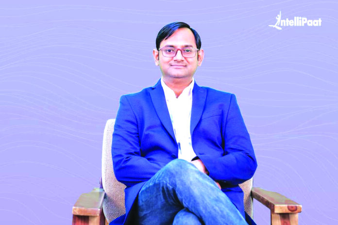 Diwakar Chittora.