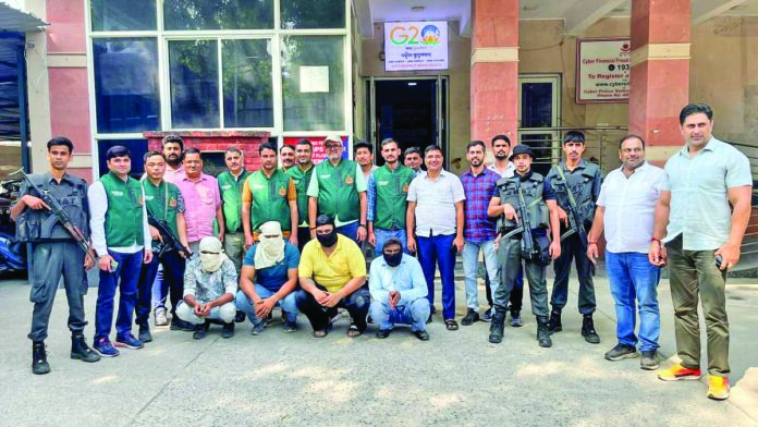 Police seized 562 kg of cocaine worth Rs 5,620 crore and 40 kg of hydroponic marijuana valued at Rs 200 crore this week. Police seized 562 kg of cocaine worth Rs 5,620 crore and 40 kg of hydroponic marijuana valued at Rs 200 crore this week.