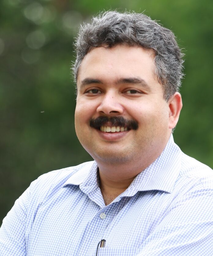 Srinivasa Addepalli