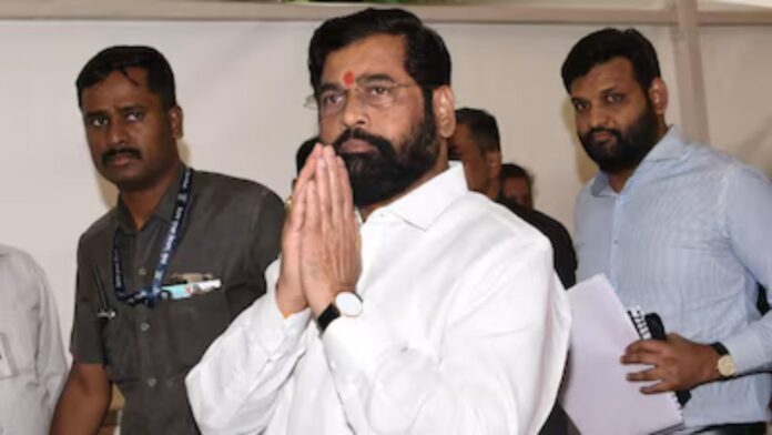 Eknath Shinde resigns, becomes caretaker Chief Minister