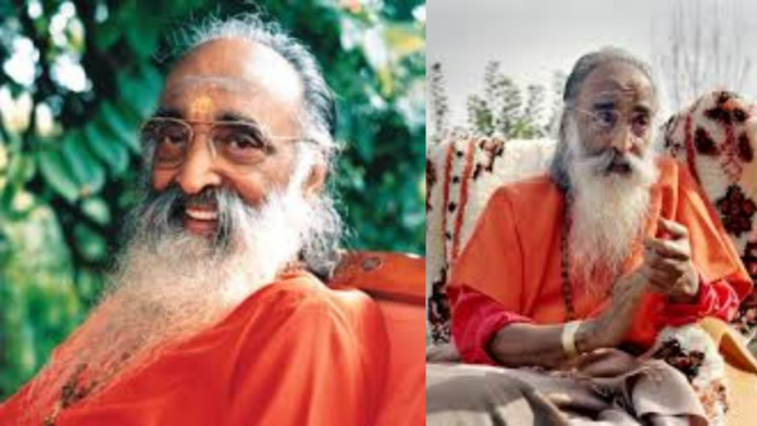 HINDUISM: Gurudev on calming mind II