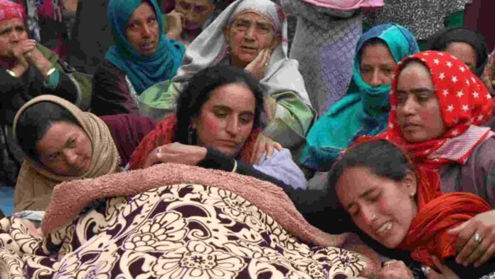 Kashmiri Pandits uncertain about returning to valley