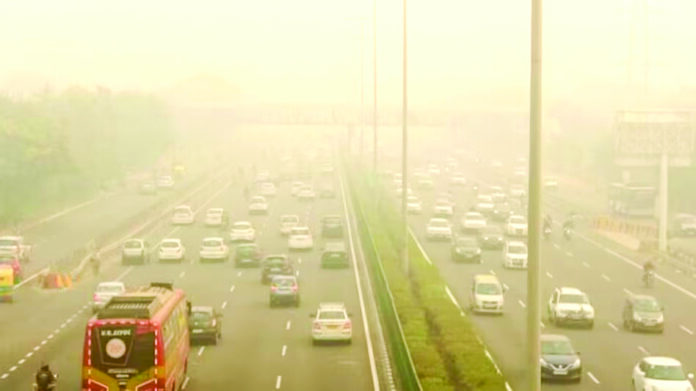 The air quality in Haryana deteriorated soon after Diwali as the Air Quality Index of several cities plummeted to Severe, Very Poor and Poor categories. The air quality in Haryana deteriorated soon after Diwali as the Air Quality Index of several cities plummeted to Severe, Very Poor and Poor categories.