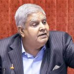 Amid George Soros controversy, INDIA bloc moves no-confidence motion against Jagdeep Dhankhar