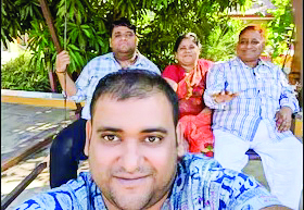 Bengaluru techie Atul Subhash died by suicide on December 9. On December 11, his brother Bikas Kumar seeks justice for harassment and extortion. Bengaluru techie Atul Subhash died by suicide on December 9. On December 11, his brother Bikas Kumar seeks justice for harassment and extortion.