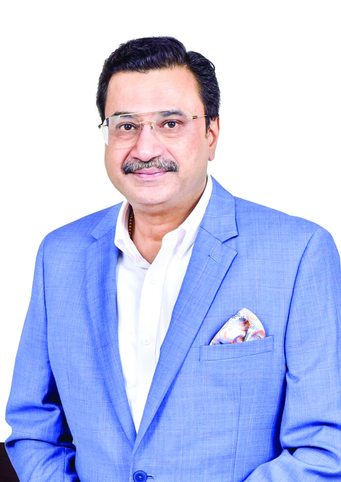 Rohit Katyal