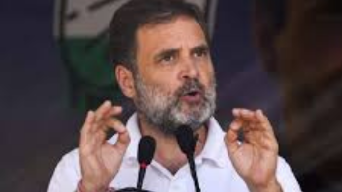 INDIA Bloc faces growing discontent over Rahul anti-Adani agenda