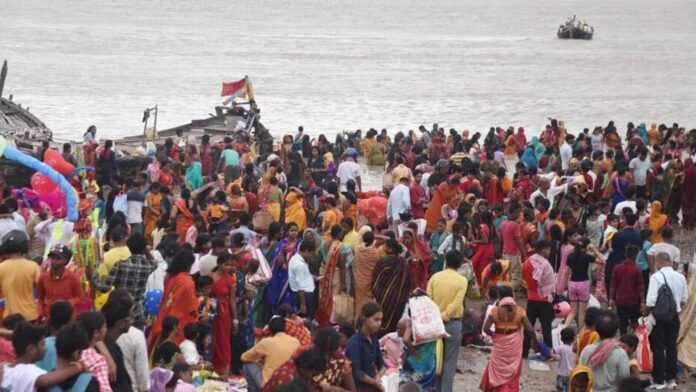 Mahakumbh 2025 Namami Gange Mission Powers Efforts for a Cleaner, Sustainable River