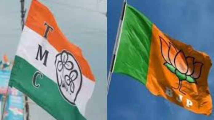 Narrative gets stronger of BJP-TMC ‘tie-up’ in Bengal
