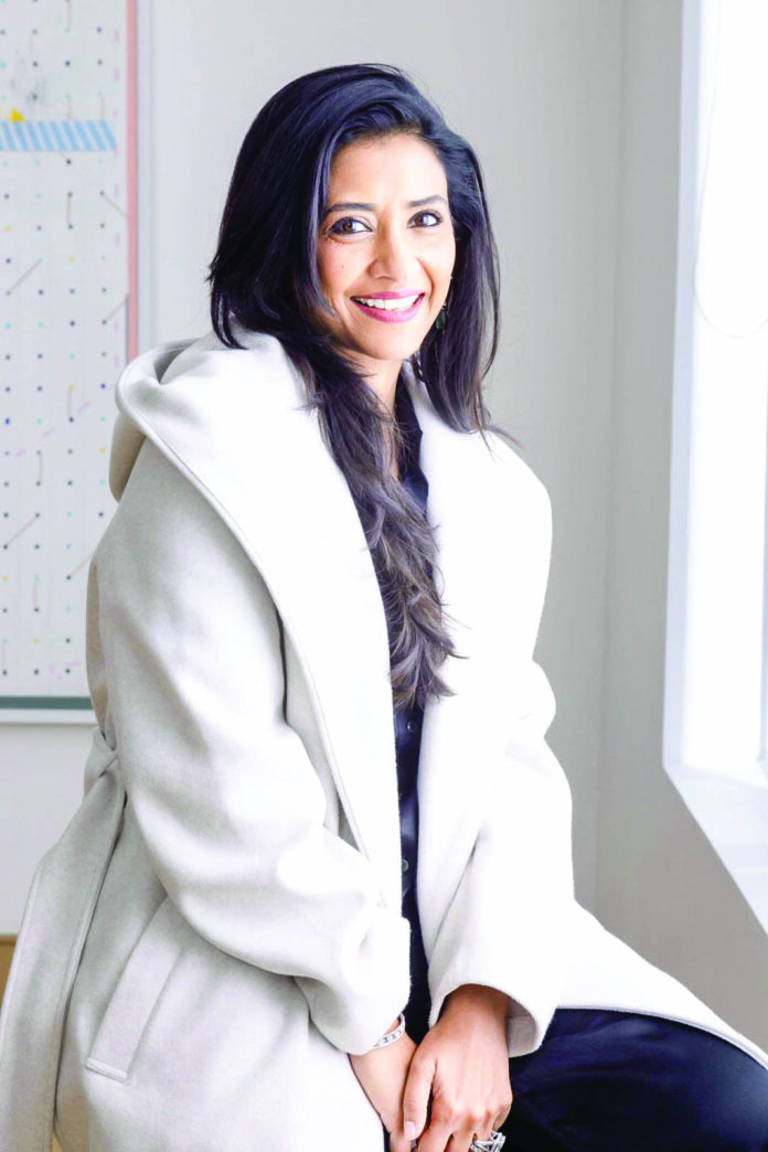 Aparajita Jain