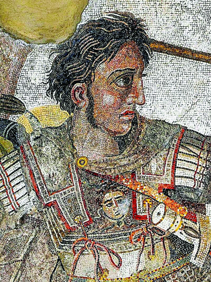 Alexander