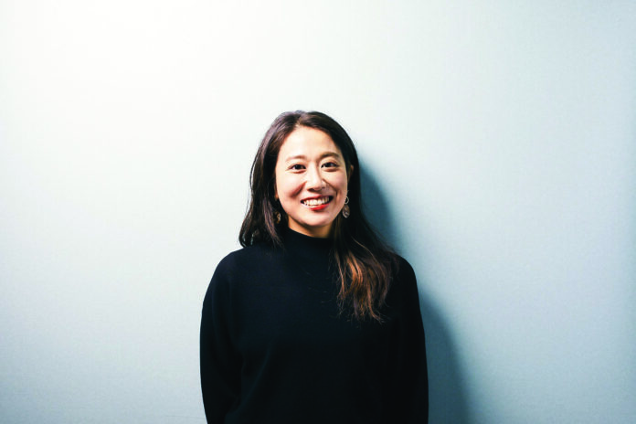 Aoi Ishimaru, Director, Arts and Cultural Exchange, The Japan Foundation, New Delhi