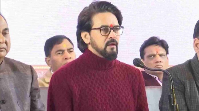 BJP Unveils Second Manifesto Promising Free Education from KG to PG; AAP Labels It 'Dangerous' for Delhi and the Nation BJP Unveils Second Manifesto Promising Free Education from KG to PG; AAP Labels It 'Dangerous' for Delhi and the Nation