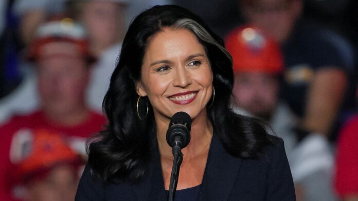 Hate campaign against Tulsi Gabbard gathers pace