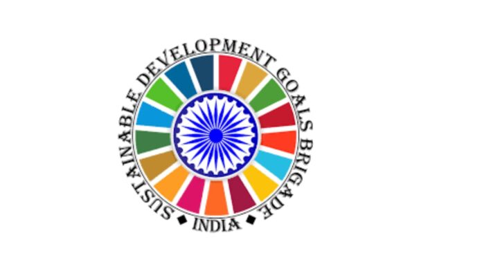 Indian Customs contributing towards the Sustainable Development Goals