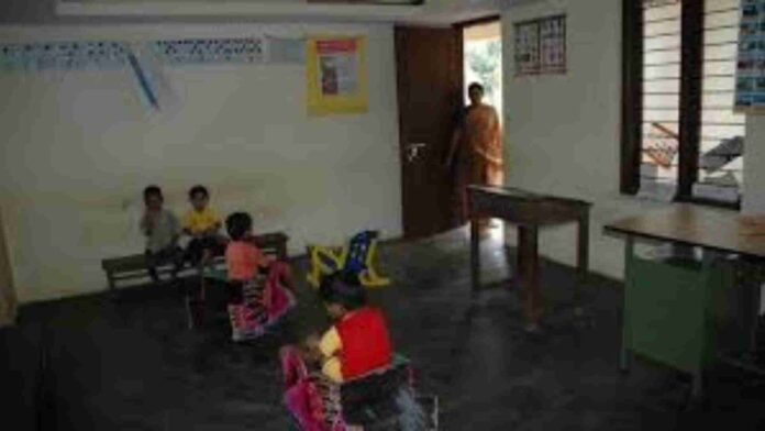 Punjab to construct 1,156 New Anganwadi Centers for comprehensive child and maternal care having budget of 138.72 crore Punjab to construct 1,156 New Anganwadi Centers for comprehensive child and maternal care having budget of 138.72 crore