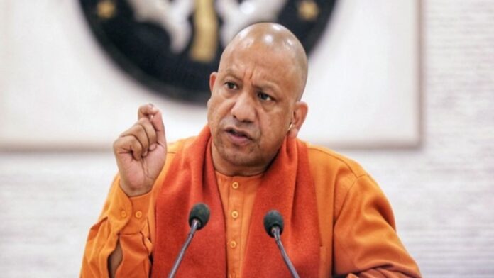 Transforming Uttar Pradesh Yogi Government's Vision Drives Growth in Food Processing and Self-Reliance
