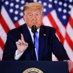 Battling for America’s soul