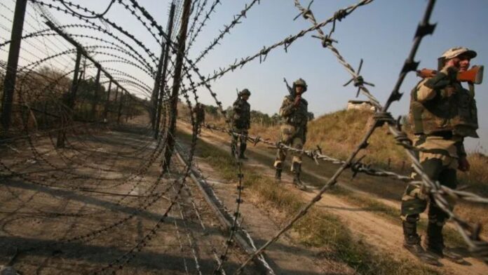 Bridging Borders, Connecting Communities—the Indian Army’s Role in Development
