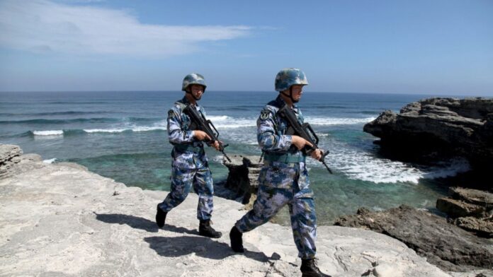 China’s Military Puzzle