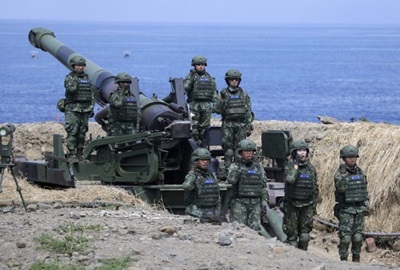 China’s greatest military bluff: Why the PLA will never invade Taiwan China’s greatest military bluff: Why the PLA will never invade Taiwan