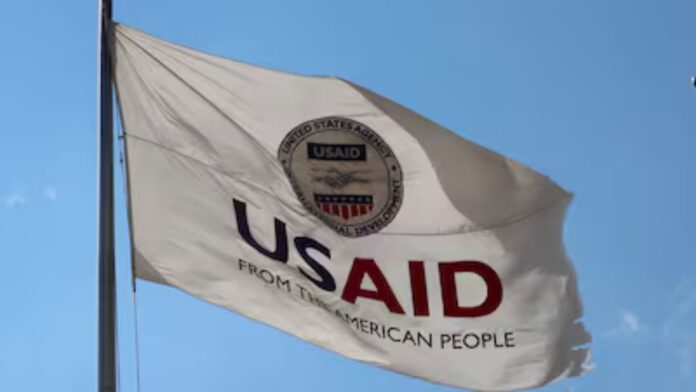 Congress slams BJP over USAID row, says entire narrative planned to divert attention from their own sins Congress slams BJP over USAID row, says entire narrative planned to divert attention from their own sins