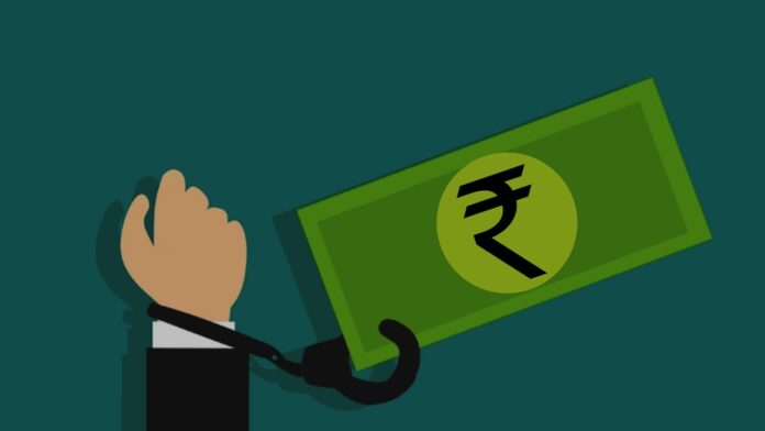 Corruption encourages communalism Corruption encourages communalism