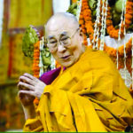 Dalai Lama