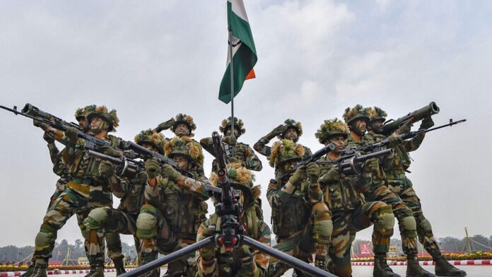 Indian Army Accelerates AI Integration