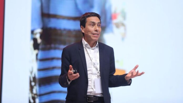 NXT Conclave 2025: Luke Coutinho Highlights the Power of Indian Superfoods for Health and Wellness